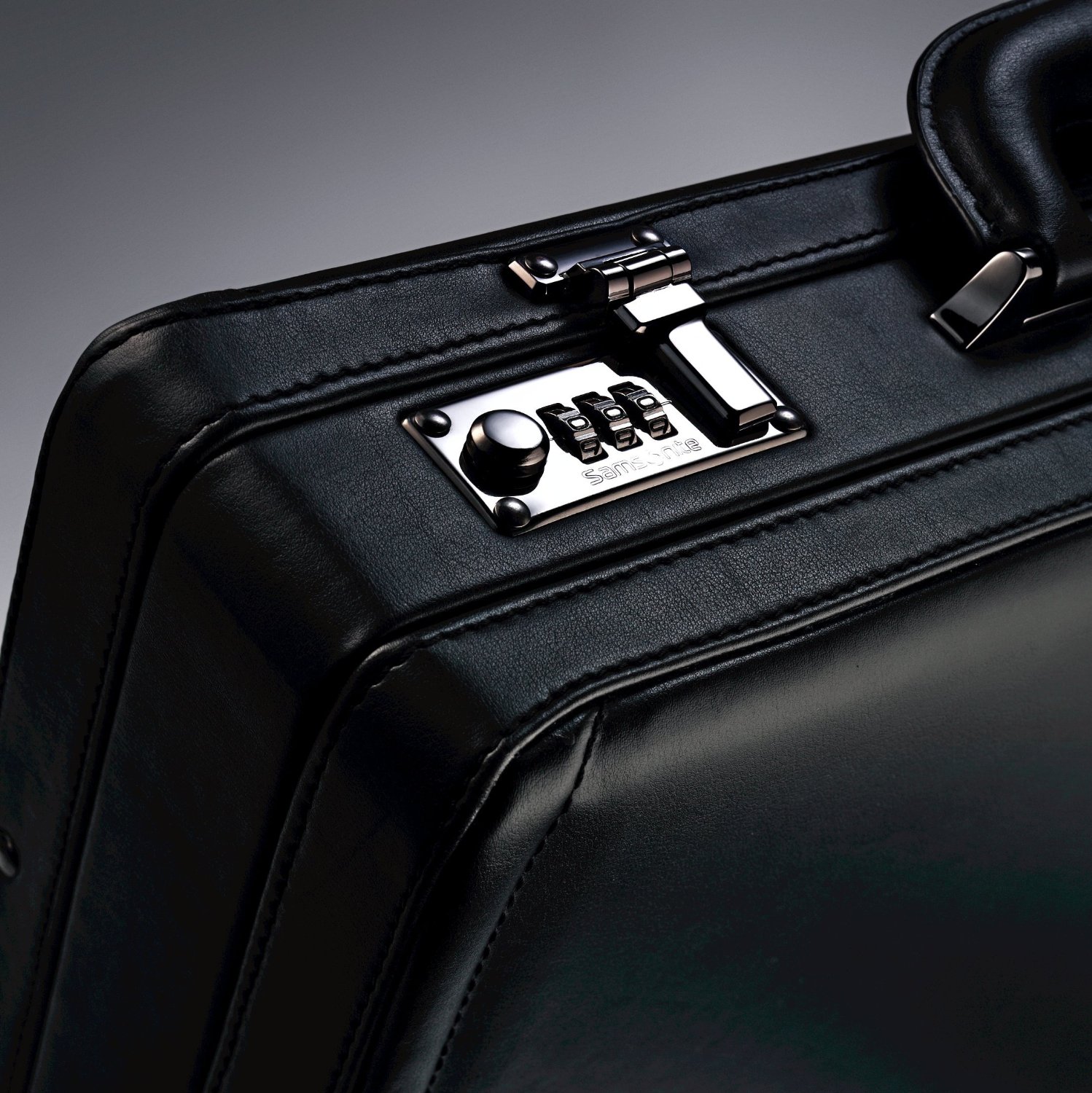 samsonite briefcase1 A & W Surplus